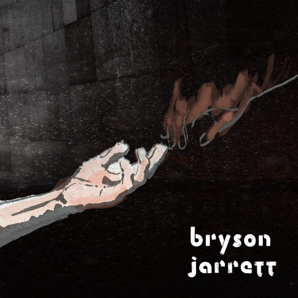 Bryson Jarrett